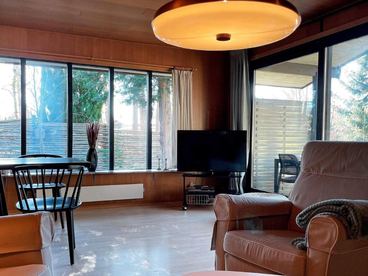 6 Person Holiday Home In V Ggerl Se Bøtø By Exterior foto