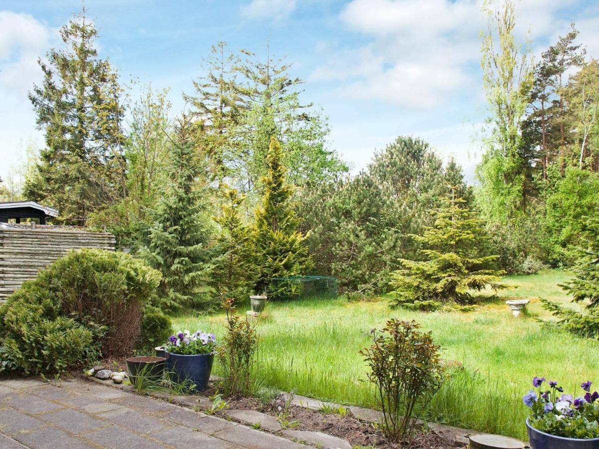 6 Person Holiday Home In V Ggerl Se Bøtø By Zimmer foto